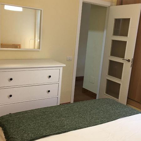 Apartamento El Fraile Арона Екстериор снимка