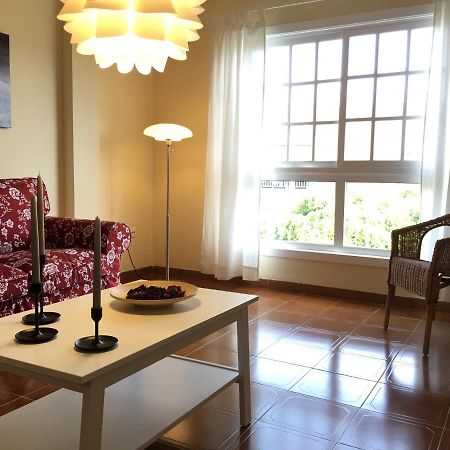 Apartamento El Fraile Арона Екстериор снимка