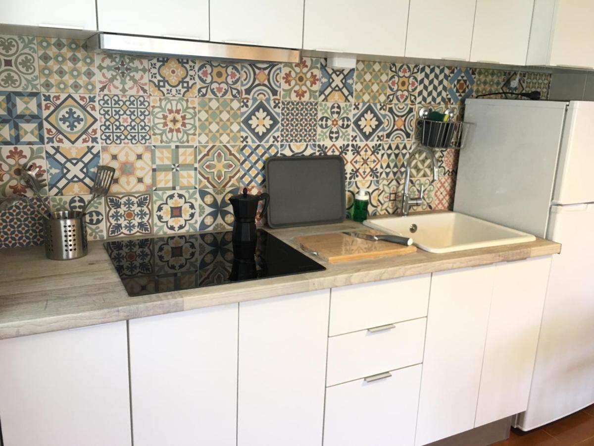 Apartamento El Fraile Арона Екстериор снимка
