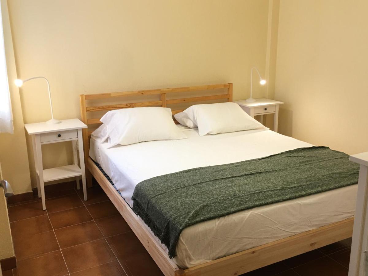 Apartamento El Fraile Арона Екстериор снимка
