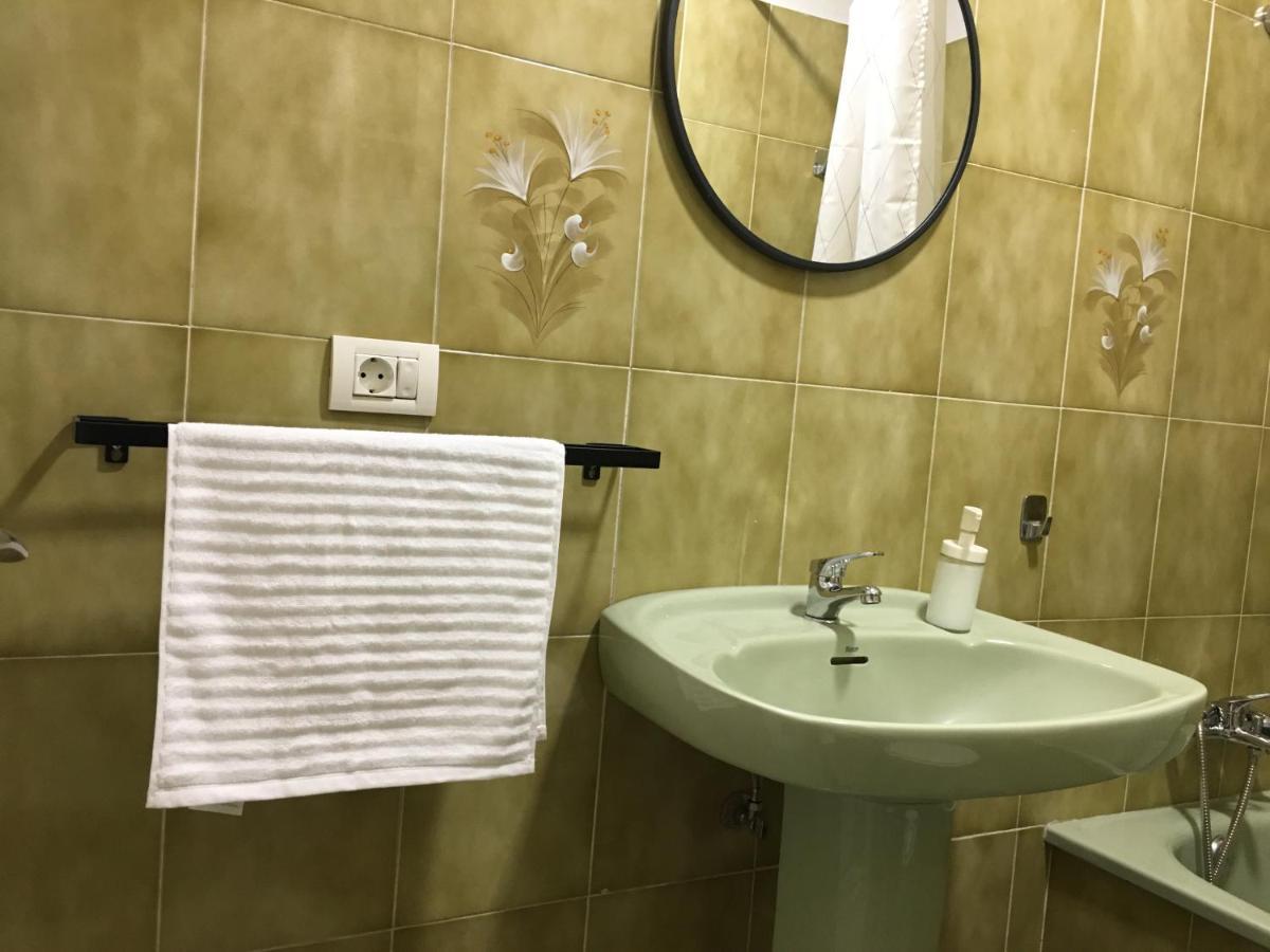 Apartamento El Fraile Арона Екстериор снимка