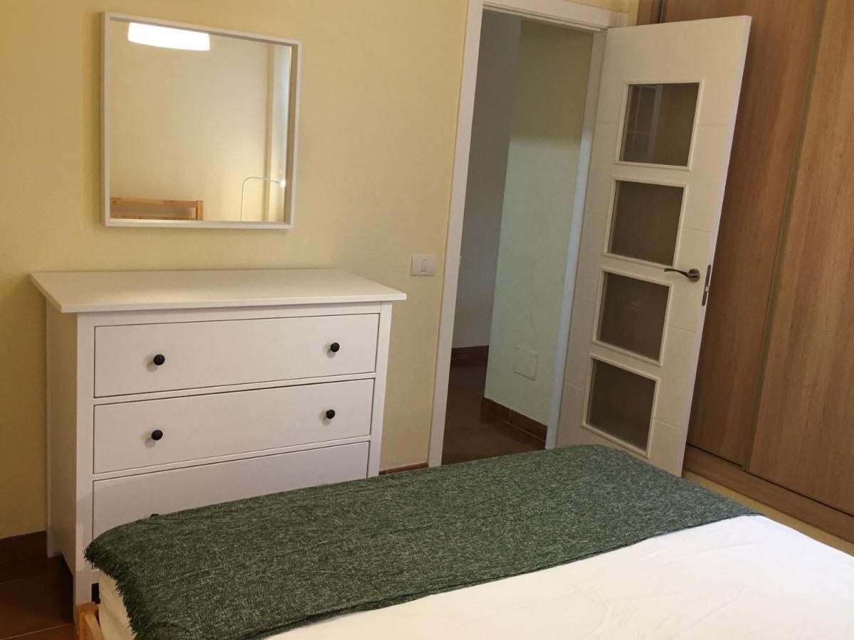 Apartamento El Fraile Арона Екстериор снимка