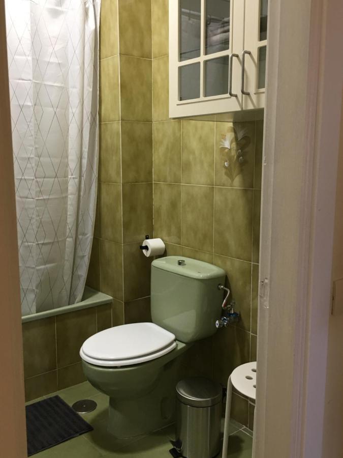 Apartamento El Fraile Арона Екстериор снимка